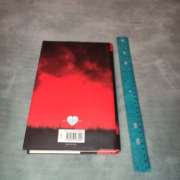 Book The Collective Alison Gaylin No Killer Goes Unpublished Bestseller BOTM - Picture 2 of 7